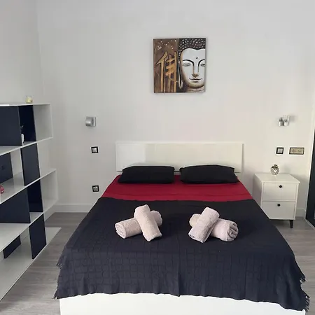 Paraiso Sur & Panoramic Views Apartment, Tenerife Costa Adeje (Tenerife)