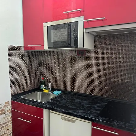 Paraiso Sur & Panoramic Views Apartment, Tenerife Appartement