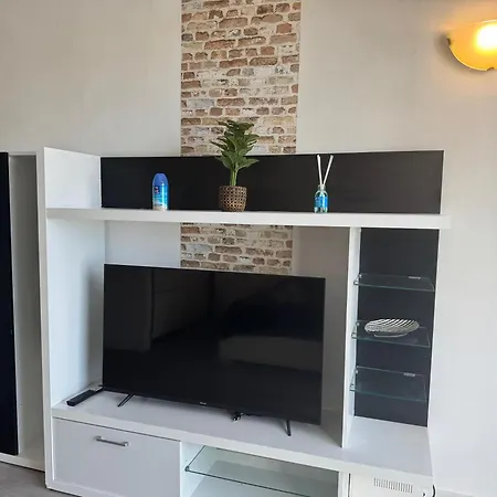 Appartement Paraiso Sur & Panoramic Views Apartment, Tenerife *