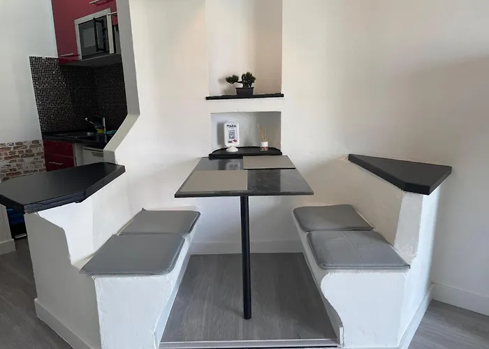 Paraiso Sur & Panoramic Views Apartment, Tenerife * 阿德耶