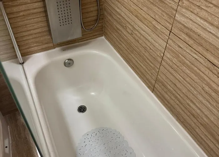 公寓 Paraiso Sur & Panoramic Views Apartment, Tenerife 阿德耶