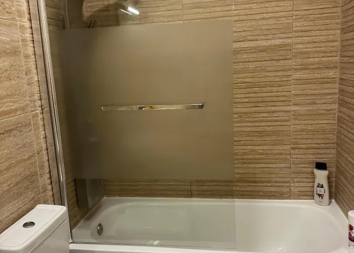 Paraiso Sur & Panoramic Views Apartment, Tenerife 公寓 阿德耶