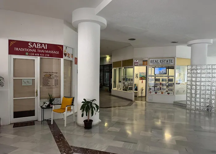 Paraiso Sur & Panoramic Views Apartment, Tenerife * Costa Adeje (Tenerife)