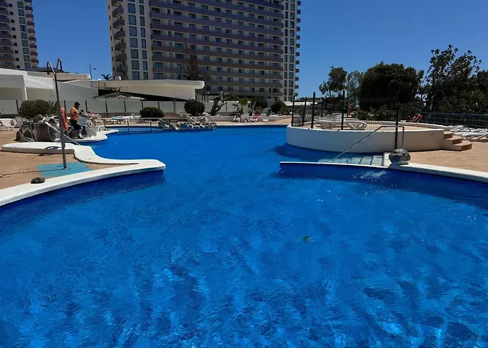 Paraiso Sur & Panoramic Views Apartment, Tenerife 公寓 *