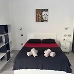 Paraiso Sur & Panoramic Views Apartment, Tenerife אדחה