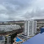 Paraiso Sur & Panoramic Views Apartment, Tenerife * 阿德耶