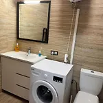 Paraiso Sur & Panoramic Views Apartment, Tenerife אדחה