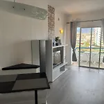 Paraiso Sur & Panoramic Views Apartment, Tenerife 公寓 *
