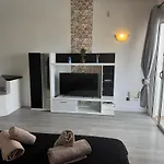 Paraiso Sur & Panoramic Views Apartment, Tenerife * אדחה
