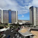 Paraiso Sur & Panoramic Views Apartment, Tenerife * אדחה