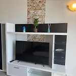 公寓 Paraiso Sur & Panoramic Views Apartment, Tenerife *