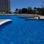 Paraiso Sur & Panoramic Views Apartment, Tenerife דירה