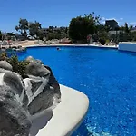 公寓 Paraiso Sur & Panoramic Views Apartment, Tenerife 阿德耶