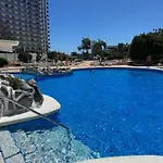 דירה Paraiso Sur & Panoramic Views Apartment, Tenerife *