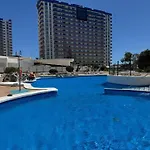 Paraiso Sur & Panoramic Views Apartment, Tenerife דירה אדחה