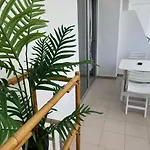 Paraiso Sur & Panoramic Views Apartment, Tenerife דירה אדחה