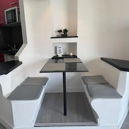 Modern Design & Panoramic Views - Fully Renovated In Playa Paraiso, Tenerife * Costa Adeje (Tenerife)