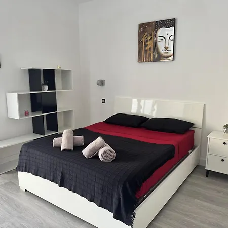 Modern Design & Panoramic Views - Fully Renovated In Playa Paraiso, Tenerife Apartment