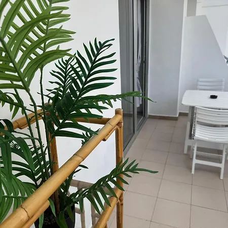 Modern Design & Panoramic Views - Fully Renovated In Playa Paraiso, Tenerife Apartment Costa Adeje (Tenerife)