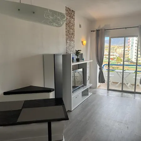 Paraiso Sur & Panoramic Views Apartment, Tenerife Daire *