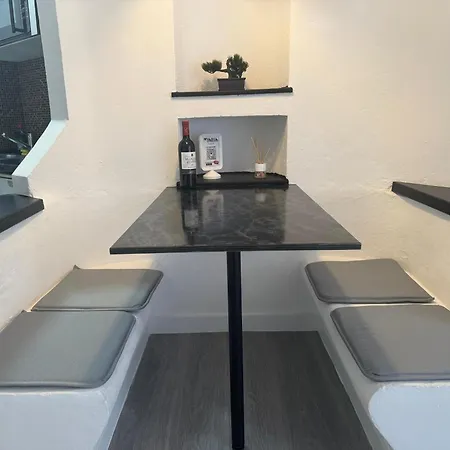 Apartment Modern Design & Panoramic Views - Fully Renovated In Playa Paraiso, Tenerife Costa Adeje (Tenerife)