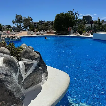Apartment Modern Design & Panoramic Views - Fully Renovated In Playa Paraiso, Tenerife Costa Adeje (Tenerife)