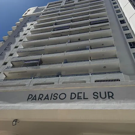 Apartment Modern Design & Panoramic Views - Fully Renovated In Playa Paraiso, Tenerife Costa Adeje (Tenerife)