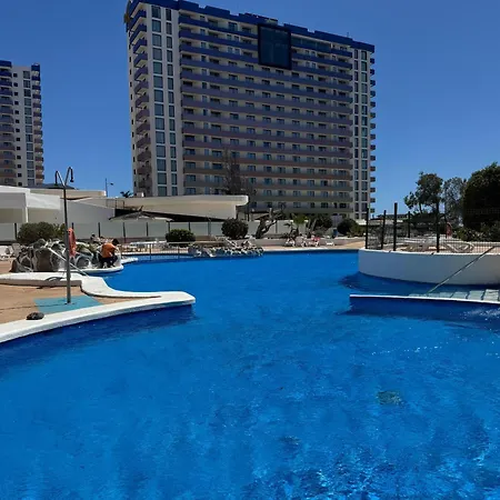 Modern Design & Panoramic Views - Fully Renovated In Playa Paraiso, Tenerife Apartment Costa Adeje (Tenerife)