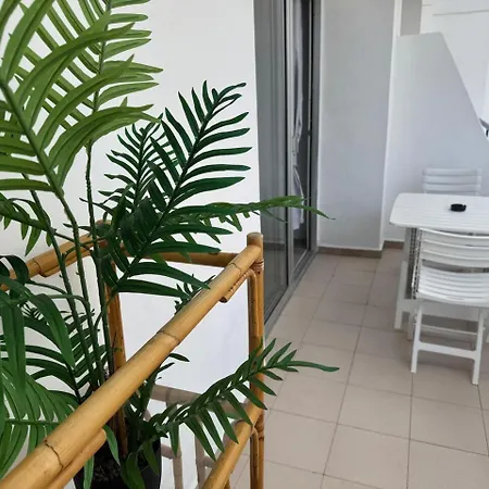 Paraiso Sur & Panoramic Views Apartment, Tenerife Apartment Costa Adeje (Tenerife)