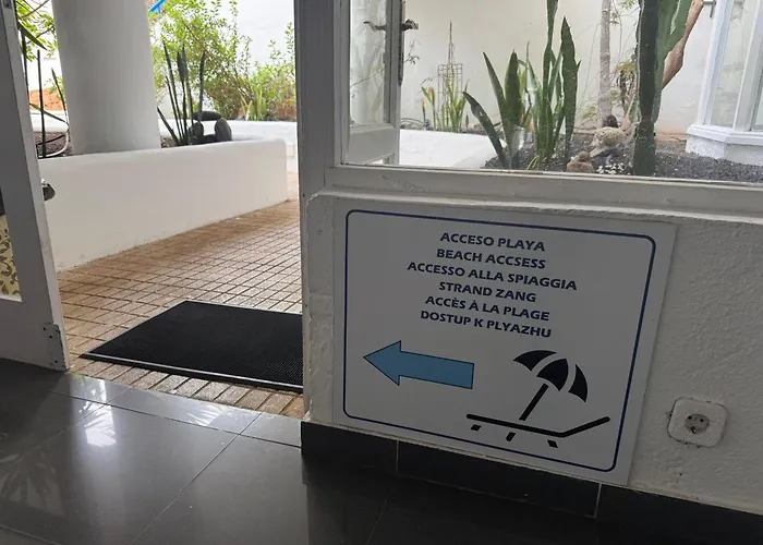 Paraiso Sur & Panoramic Views Apartment, Tenerife * Costa Adeje (Tenerife)