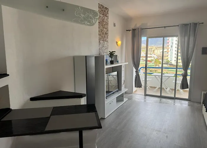 Paraiso Sur & Panoramic Views Apartment, Tenerife Appartamento *