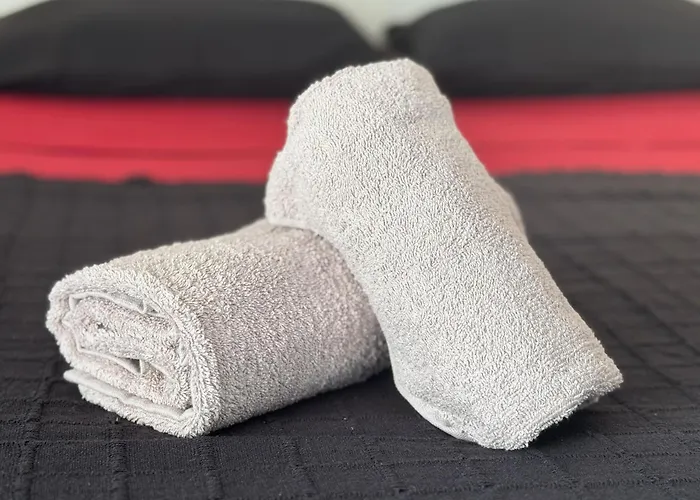 Paraiso Sur & Panoramic Views Apartment, Tenerife Apartmán Costa Adeje (Tenerife)