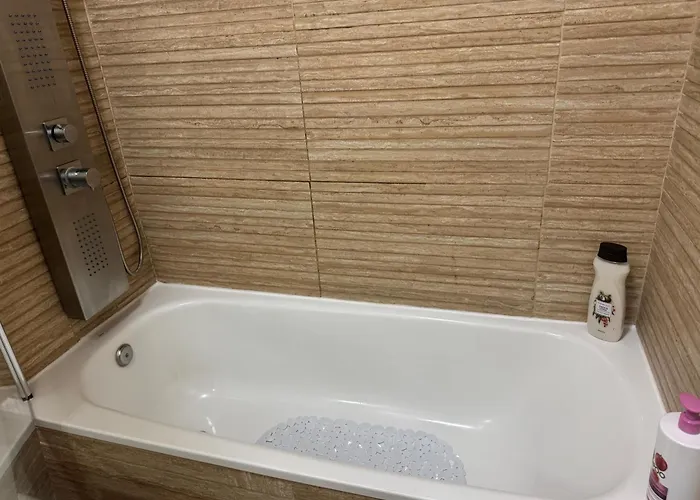 Paraiso Sur & Panoramic Views Apartment, Tenerife Адехе