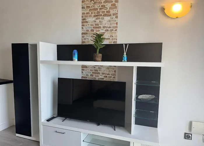 Appartamento Paraiso Sur & Panoramic Views Apartment, Tenerife *