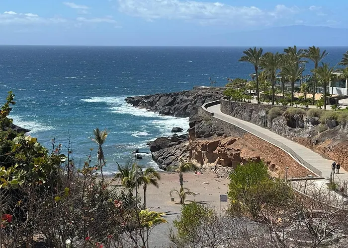 Paraiso Sur & Panoramic Views Apartment, Tenerife * Адехе