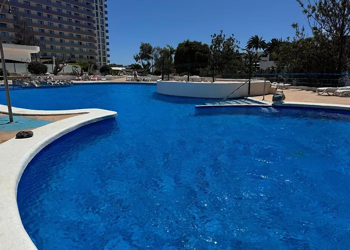 Paraiso Sur & Panoramic Views Apartment, Tenerife Apartmán