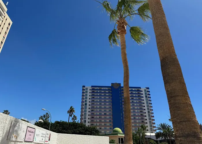 Paraiso Sur & Panoramic Views Apartment, Tenerife Appartamento *