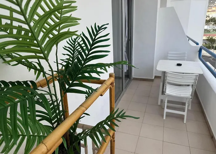 Paraiso Sur & Panoramic Views Apartment, Tenerife Appartamento Costa Adeje (Tenerife)