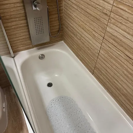 아파트 Paraiso Sur & Panoramic Views Apartment, Tenerife 아데제