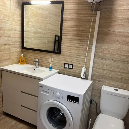 Paraiso Sur & Panoramic Views Apartment, Tenerife 아데제