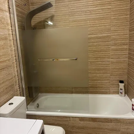 Paraiso Sur & Panoramic Views Apartment, Tenerife 아파트 아데제