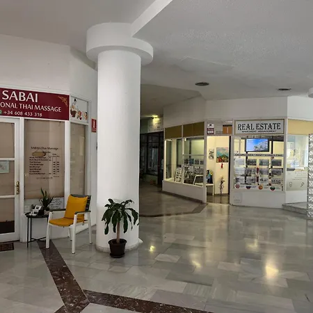 Paraiso Sur & Panoramic Views Apartment, Tenerife * 아데제