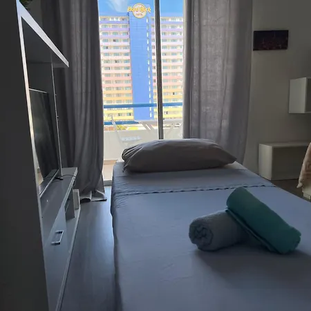 Paraiso Sur & Panoramic Views Apartment, Tenerife 아파트 아데제